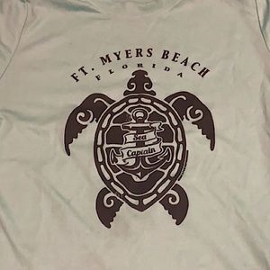 FT. Myers Beach shirt